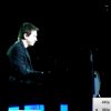 Alan Wilder en el Royal Albert Hall